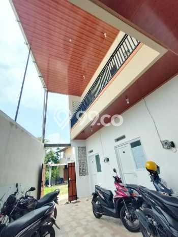 Tersedia Kost di Gunung Pati, Ukuran 149m², Posisi Premium Tersedia Kost di Gunung Pati, Ukuran 149m², Posisi Premium