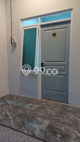 Kos-kosan Dijual di Mijen, Semarang, 10 KT, 10 KM, Bangunan 200m2 Kos-kosan Dijual di Mijen, Semarang, 10 KT, 10 KM, Bangunan 200m2