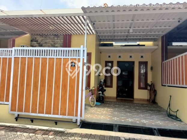HOT LISTING! Rumah Nyaman di Semarang Timur, Luas 72m2m² LB 55m2m² HOT LISTING! Rumah Nyaman di Semarang Timur, Luas 72m2m² LB 55m2m²