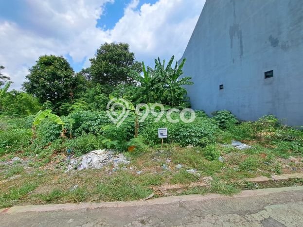 Tanah di Tembalang, Luas 120m2m², Dekat Jalan Raya, Area Berkembang Tanah di Tembalang, Luas 120m2m², Dekat Jalan Raya, Area Berkembang