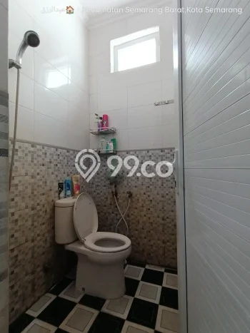 Untuk Dijual Kost 24 Kamar di Semarang untuk Investasi Anda Untuk Dijual Kost 24 Kamar di Semarang untuk Investasi Anda