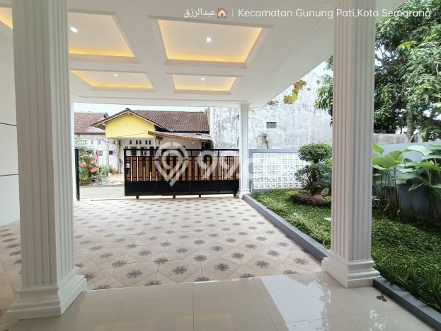 Jual Rumah Bagus Siap Huni LB 100m2 di Gunung Pati, Semarang Jual Rumah Bagus Siap Huni LB 100m2 di Gunung Pati, Semarang