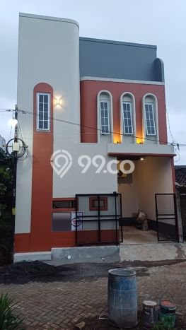 Kos-kosan Dijual di Mijen, Semarang, 10 KT, 10 KM, Bangunan 200m2 Kos-kosan Dijual di Mijen, Semarang, 10 KT, 10 KM, Bangunan 200m2