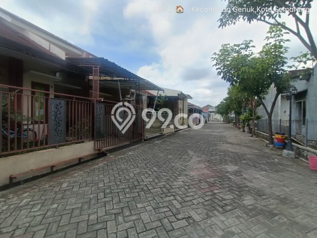 HOT LISTING! Rumah Nyaman di Semarang Timur, Luas 72m2m² LB 55m2m² HOT LISTING! Rumah Nyaman di Semarang Timur, Luas 72m2m² LB 55m2m²