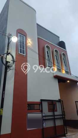 Kos-kosan Dijual di Mijen, Semarang, 10 KT, 10 KM, Bangunan 200m2 Kos-kosan Dijual di Mijen, Semarang, 10 KT, 10 KM, Bangunan 200m2