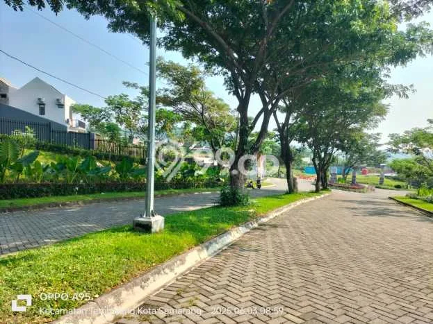 Rumah Strategis Minimalis Lb 96m2 di Tembalang, Semarang Rumah Strategis Minimalis Lb 96m2 di Tembalang, Semarang