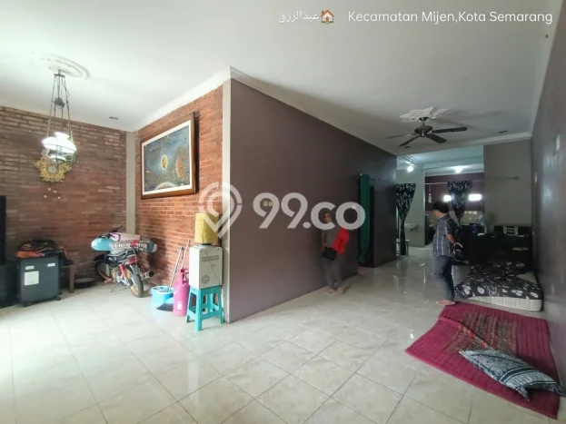 Dijual Cepat Rumah Bagus Siap Huni LB 130m2 di Semarang Barat, Semarang Dijual Cepat Rumah Bagus Siap Huni LB 130m2 di Semarang Barat, Semarang