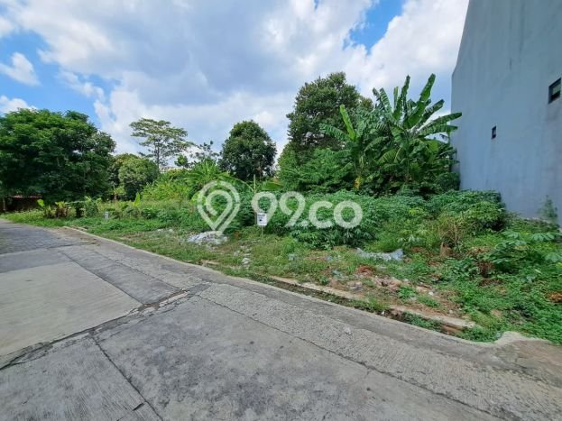 Tanah di Tembalang, Luas 120m2m², Dekat Jalan Raya, Area Berkembang Tanah di Tembalang, Luas 120m2m², Dekat Jalan Raya, Area Berkembang