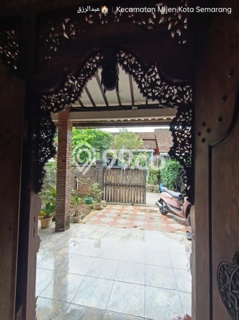 Dijual Cepat Rumah Bagus Siap Huni LB 130m2 di Semarang Barat, Semarang Dijual Cepat Rumah Bagus Siap Huni LB 130m2 di Semarang Barat, Semarang