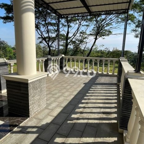 Rumah Nyaman Gunung Pati, Lingkungan Sejuk - 4 KT Rumah Nyaman Gunung Pati, Lingkungan Sejuk - 4 KT