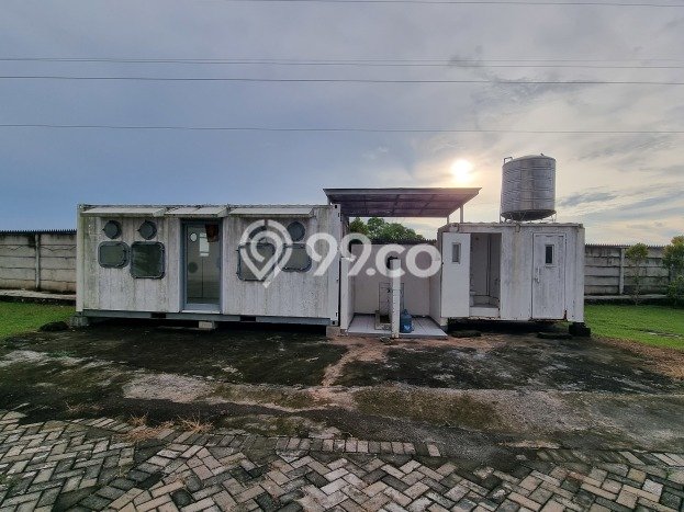 Untuk Disewa Gudang di Bangkalan Bangkalan LT 1600m2, LB 1000m2 Untuk Disewa Gudang di Bangkalan Bangkalan LT 1600m2, LB 1000m2