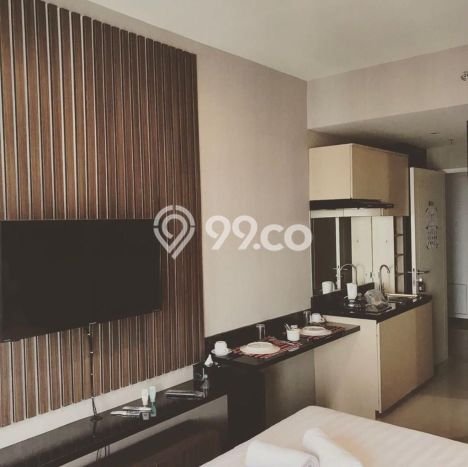 Apartemen Harga Terjangkau Dijual di Sambikerep, Surabaya Punya 0 Kamar Tidur Apartemen Harga Terjangkau Dijual di Sambikerep, Surabaya Punya 0 Kamar Tidur