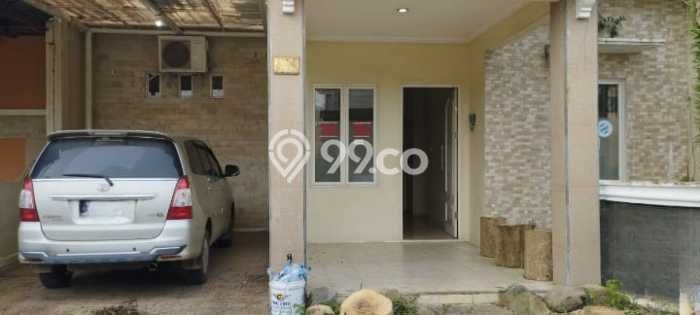 Rumah Minimalis 3 KT LT 150m2 di Banjarbaru Selatan Rumah Minimalis 3 KT LT 150m2 di Banjarbaru Selatan