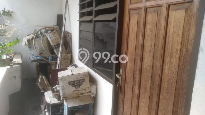 Dijual Rumah Mewah Exclusive di Tambaksari, Surabaya Dijual Rumah Mewah Exclusive di Tambaksari, Surabaya