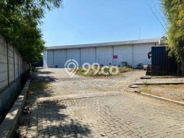 Pabrik Bagus Dijual LB 3000m2 Lokasi Strategis Gresik Area Cocok untuk Bisnis Pabrik Bagus Dijual LB 3000m2 Lokasi Strategis Gresik Area Cocok untuk Bisnis