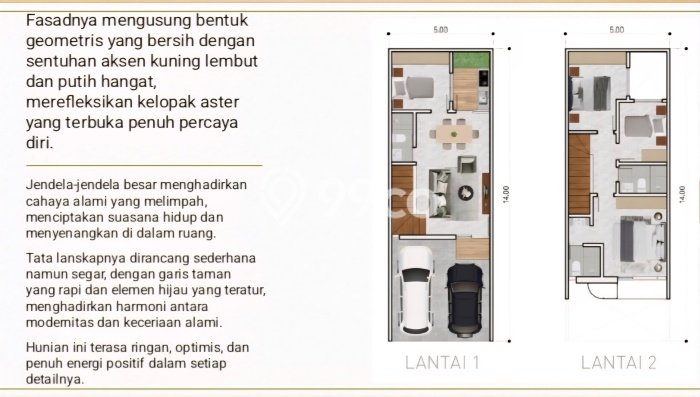 For Sale Rumah 4 Kamar Lokasi Ideal Bagus dan Strategis di Rungkut For Sale Rumah 4 Kamar Lokasi Ideal Bagus dan Strategis di Rungkut