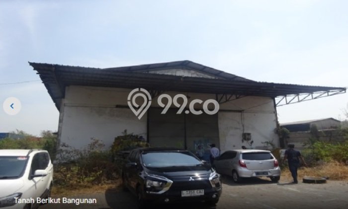 Gudang Bagus Dijual LB 6510m2 Lokasi Strategis Surabaya Area Cocok untuk Berbisnis Gudang Bagus Dijual LB 6510m2 Lokasi Strategis Surabaya Area Cocok untuk Berbisnis