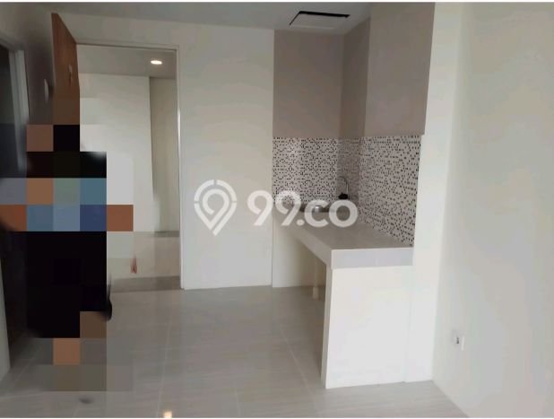 Hunian Apartemen 2 KT 1 KM Dijual di Mulyorejo Surabaya, Luas 56m2 Hunian Apartemen 2 KT 1 KM Dijual di Mulyorejo Surabaya, Luas 56m2