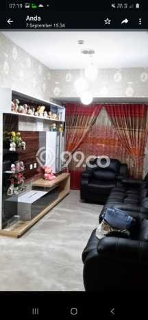 Dijual Cepat Apartemen Luxury 2 Kamar di Tegalsari, Surabaya Dijual Cepat Apartemen Luxury 2 Kamar di Tegalsari, Surabaya