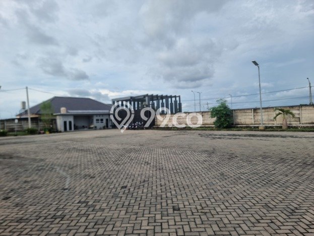 Untuk Disewa Gudang di Bangkalan Bangkalan LT 1600m2, LB 1000m2 Untuk Disewa Gudang di Bangkalan Bangkalan LT 1600m2, LB 1000m2