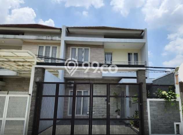 Dijual Rumah Minimalis Bagus Punya 3 KT di Wiyung Surabaya SHM Dijual Rumah Minimalis Bagus Punya 3 KT di Wiyung Surabaya SHM
