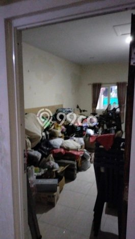 Rumah Modern Cantik 2 Kamar Siap Huni di Dukuh Pakis Rumah Modern Cantik 2 Kamar Siap Huni di Dukuh Pakis