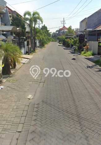Hunian Mewah Siap Huni LT 200m2 di Mulyorejo, Surabaya Hunian Mewah Siap Huni LT 200m2 di Mulyorejo, Surabaya
