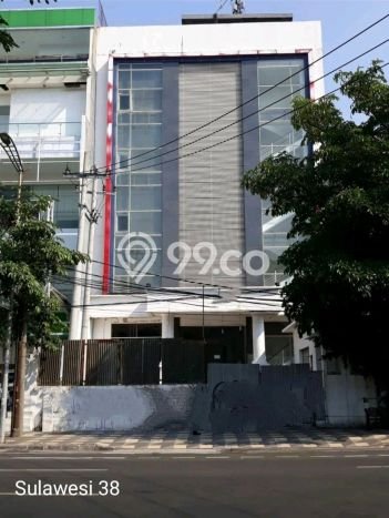 Kantor Dijual di Kawasan Gubeng, Surabaya Harga Kompetitif Kantor Dijual di Kawasan Gubeng, Surabaya Harga Kompetitif