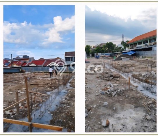 For Sale Rumah 4 Kamar Lokasi Ideal Bagus dan Strategis di Rungkut For Sale Rumah 4 Kamar Lokasi Ideal Bagus dan Strategis di Rungkut