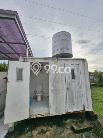 Untuk Disewa Gudang di Bangkalan Bangkalan LT 1600m2, LB 1000m2 Untuk Disewa Gudang di Bangkalan Bangkalan LT 1600m2, LB 1000m2