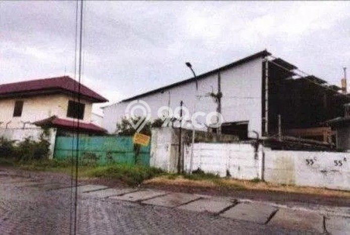 Gudang Bagus Dijual di Kalianak Surabaya Lokasi Strategis Cocok untuk Kembangkan Bisnis Gudang Bagus Dijual di Kalianak Surabaya Lokasi Strategis Cocok untuk Kembangkan Bisnis