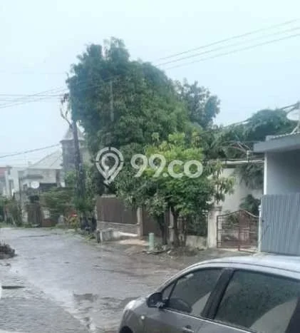 Dijual Rumah 2 Kamar Lokasi Ideal Nyaman dan Strategis di Rungkut Dijual Rumah 2 Kamar Lokasi Ideal Nyaman dan Strategis di Rungkut