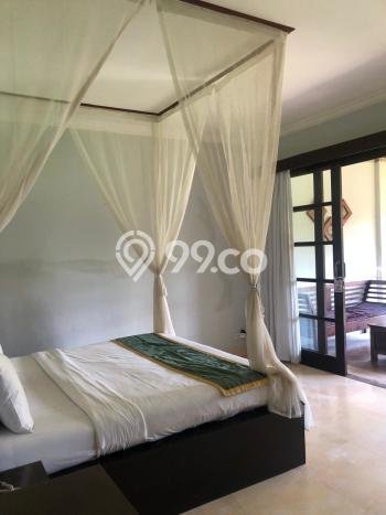 Jual Hotel Premium di Ubud, Luas 2574m2m², Mainroad, Kawasan Komersial Jual Hotel Premium di Ubud, Luas 2574m2m², Mainroad, Kawasan Komersial