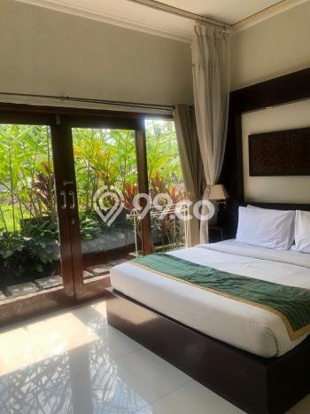 Jual Hotel Premium di Ubud, Luas 2574m2m², Mainroad, Kawasan Komersial Jual Hotel Premium di Ubud, Luas 2574m2m², Mainroad, Kawasan Komersial