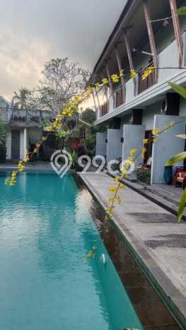 Jual Hotel Premium di Ubud, Luas 2574m2m², Mainroad, Kawasan Komersial Jual Hotel Premium di Ubud, Luas 2574m2m², Mainroad, Kawasan Komersial