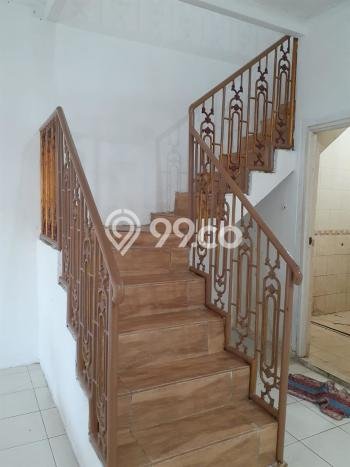 Rumah Modern Cantik 5 KT Bisa Langsung Pindah di Pamulang Rumah Modern Cantik 5 KT Bisa Langsung Pindah di Pamulang