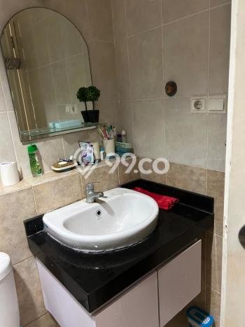Siap Huni Apartemen di Tangerang 1 Kamar & 1 Kamar Mandi, Luas 46m2 Siap Huni Apartemen di Tangerang 1 Kamar & 1 Kamar Mandi, Luas 46m2