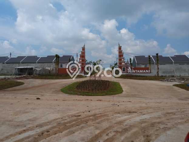 PROMO SPESIAL! Dijual Rumah Berkualitas area Maja, Lebak, Luas Tanah 118m2m² LB 36m2m² PROMO SPESIAL! Dijual Rumah Berkualitas area Maja, Lebak, Luas Tanah 118m2m² LB 36m2m²