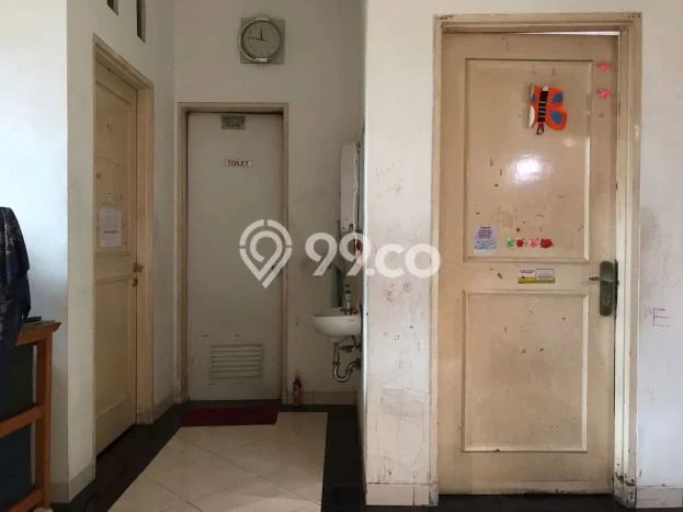 Hunian Cantik Minimalis Lb 110m2 di BSD, Tangerang Selatan Hunian Cantik Minimalis Lb 110m2 di BSD, Tangerang Selatan