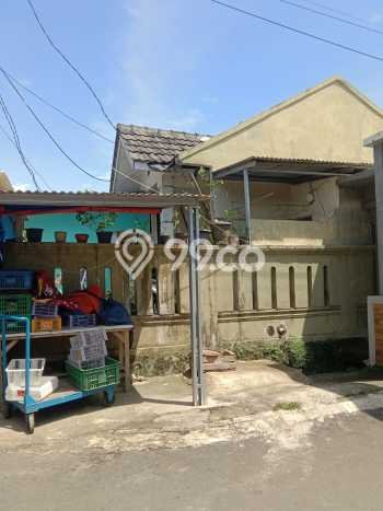 Dijual Rumah Strategis Bagus Punya 3 KT di Cisauk Tangerang SHM Dijual Rumah Strategis Bagus Punya 3 KT di Cisauk Tangerang SHM