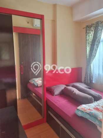 Apartemen Minimalis untuk Dijual di BSD Dengan Spesifikasi 2 KT & 1 KM Apartemen Minimalis untuk Dijual di BSD Dengan Spesifikasi 2 KT & 1 KM