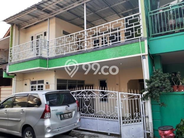 Rumah Modern Cantik 5 KT Bisa Langsung Pindah di Pamulang Rumah Modern Cantik 5 KT Bisa Langsung Pindah di Pamulang