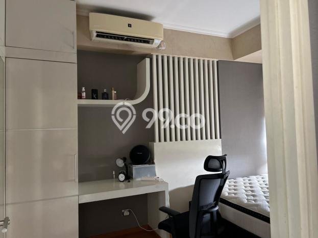 Siap Huni Apartemen di Tangerang 1 Kamar & 1 Kamar Mandi, Luas 46m2 Siap Huni Apartemen di Tangerang 1 Kamar & 1 Kamar Mandi, Luas 46m2