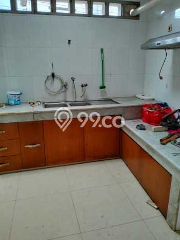 Rumah Elit Modern Tanpa Renovasi di Jelambar Jakarta Barat Rumah Elit Modern Tanpa Renovasi di Jelambar Jakarta Barat