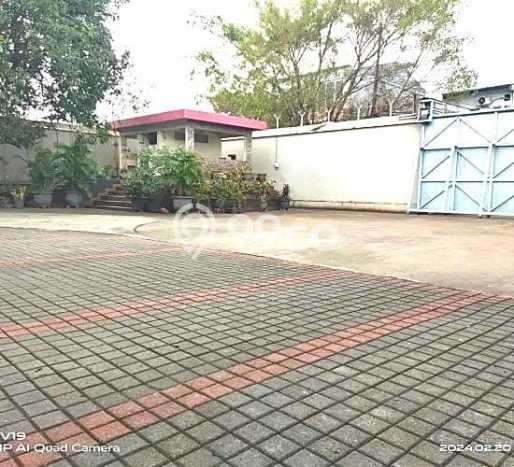 Gudang Dijual di Prime Area Jakarta Barat Luas 1593m2 Gudang Dijual di Prime Area Jakarta Barat Luas 1593m2