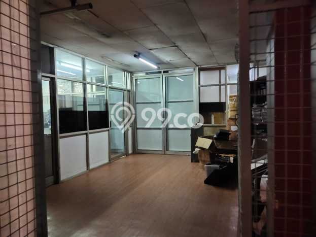 Gudang Dijual di Prime Area Jakarta Utara Luas 4000m2 Gudang Dijual di Prime Area Jakarta Utara Luas 4000m2