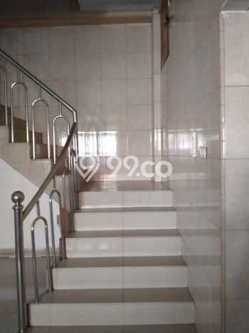 Rumah Elit Modern Tanpa Renovasi di Jelambar Jakarta Barat Rumah Elit Modern Tanpa Renovasi di Jelambar Jakarta Barat