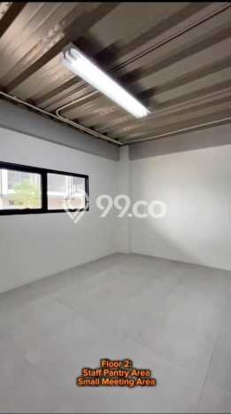 Disewakan Gudang Premium di , Luas 528m2m², Area Bisnis Disewakan Gudang Premium di , Luas 528m2m², Area Bisnis