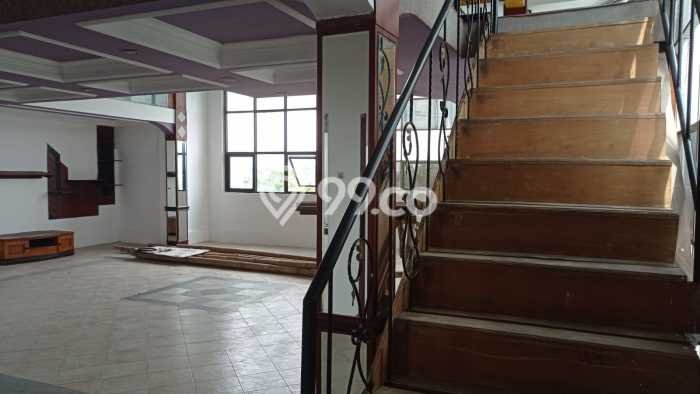 Kantor Dijual di Jakarta Barat LT 758m2 & LB 1300m2 Lokasi Terbaik! Kantor Dijual di Jakarta Barat LT 758m2 & LB 1300m2 Lokasi Terbaik!