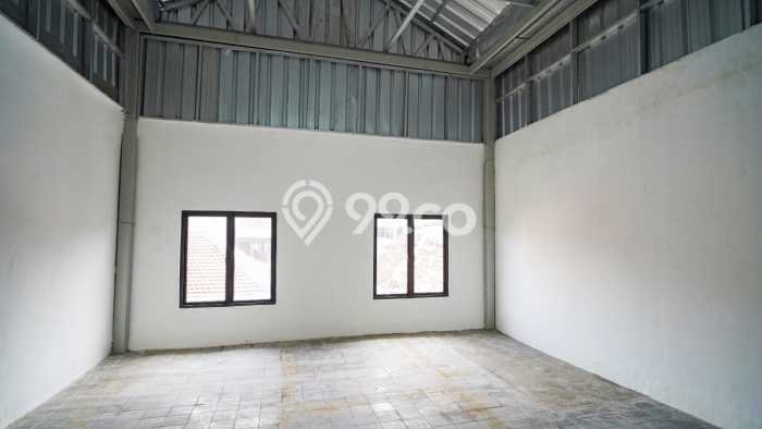 Gudang Dijual di Jakarta Utara LT 500m2 & LB 500m2 Lokasi Terbaik! Gudang Dijual di Jakarta Utara LT 500m2 & LB 500m2 Lokasi Terbaik!